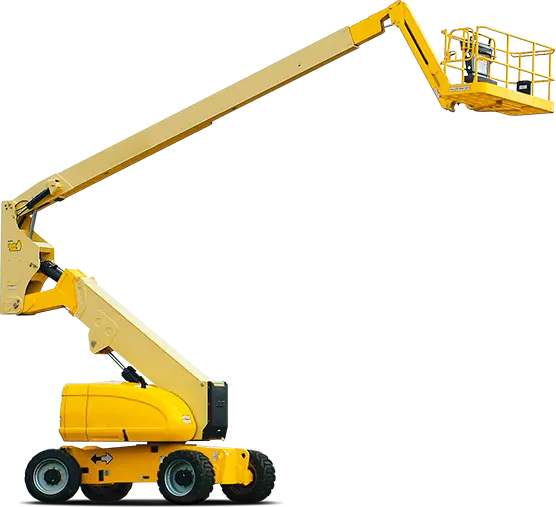 Alquiler de Manlifts
