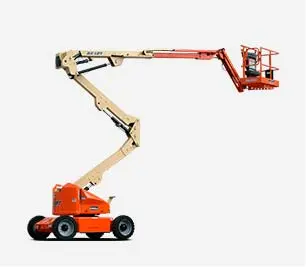 Manlift JLG 450 AJ