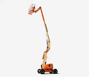 Manlift JLG 600 AJ