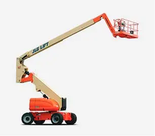Manlift JLG 800 AJ